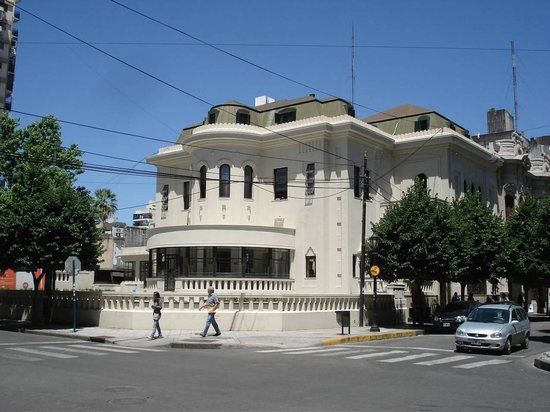 Museo de la Memoria
